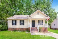 Building Photo - 1322 Sasswood Ln