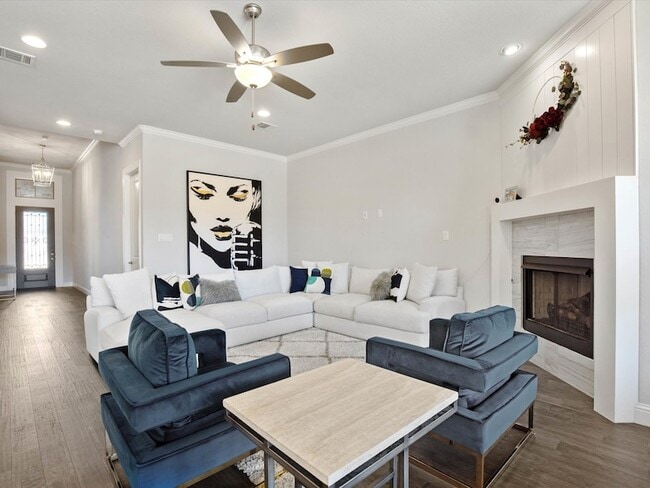 Building Photo - 2419 Portwood Way