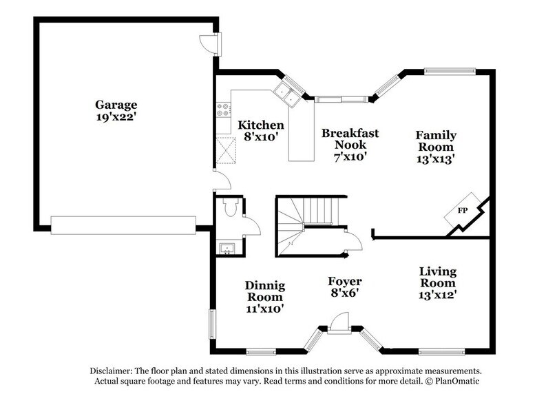 Building Photo - 2028 W Columbine Dr