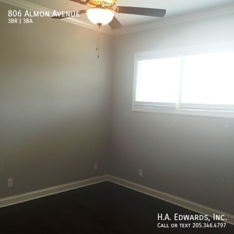 Building Photo - 806 Almon Ave
