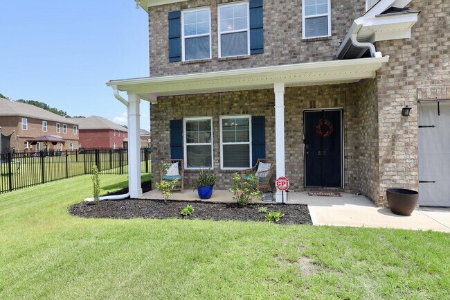 Building Photo - 835 Curlew Cir