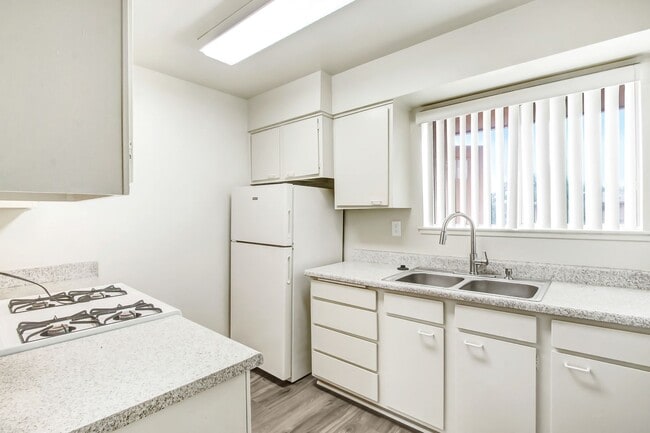Building Photo - Beautiful 1 bedroom 1 Bath Unit