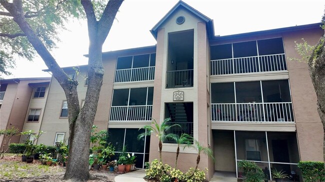 Building Photo - 958 Salt Pond Pl