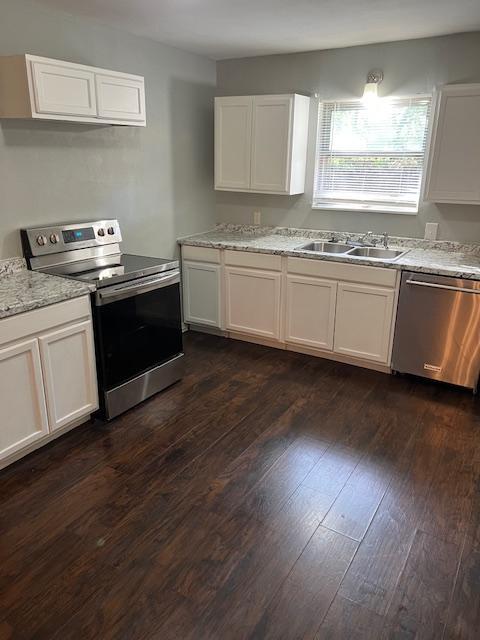 Building Photo - 2501 Bryan St