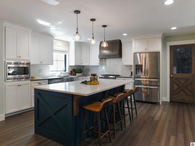 Building Photo - 809 Bagwell Blvd