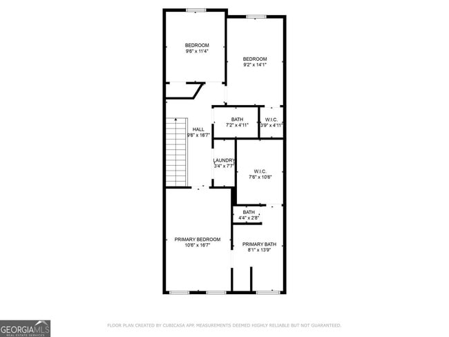 Building Photo - 4261 Notting Hill Dr SW
