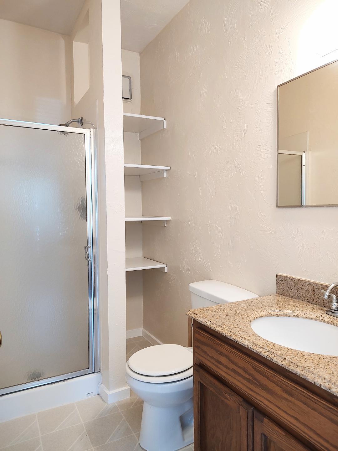 Bathroom - 1308 E 19th Ave