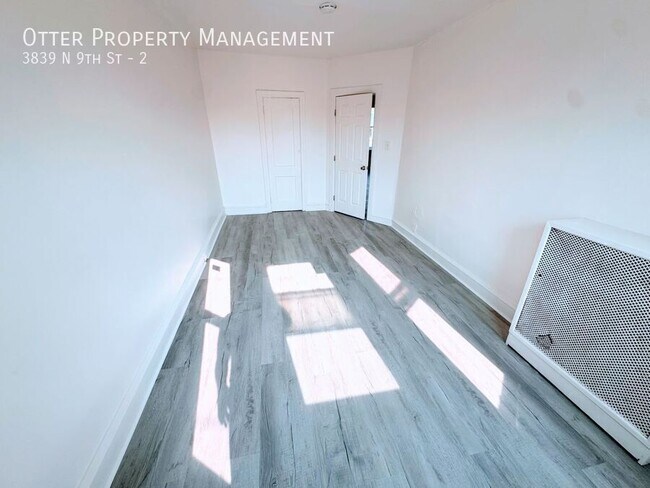 Building Photo - 3839 N 9th St