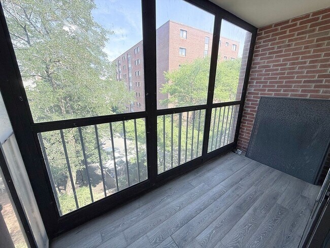 Building Photo - 1580 Massachusetts Ave