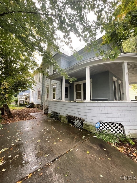 Building Photo - 409 S Massey St