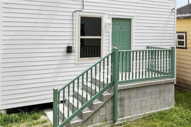 Building Photo - 2716 N Dorgenois St