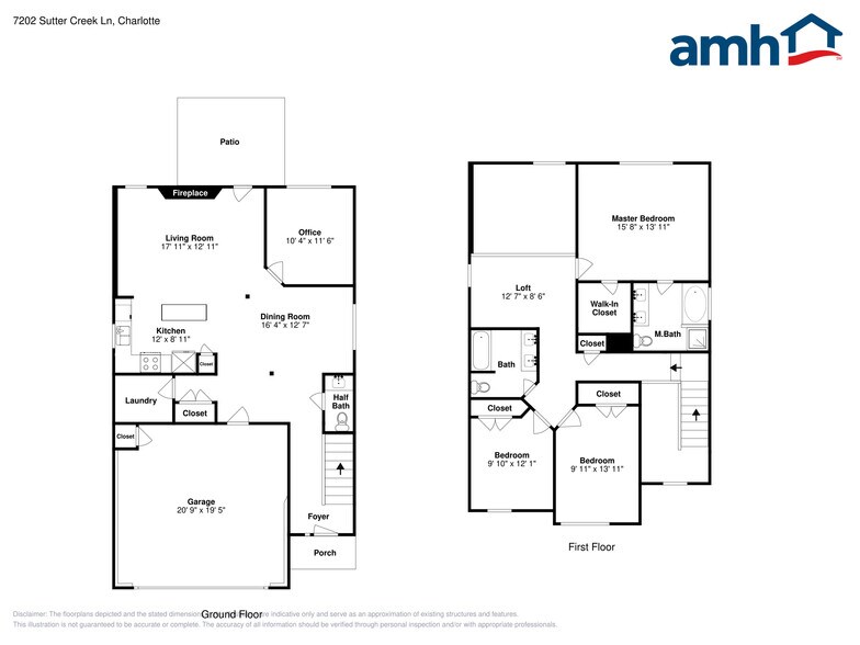 Building Photo - 7202 Sutter Creek Ln