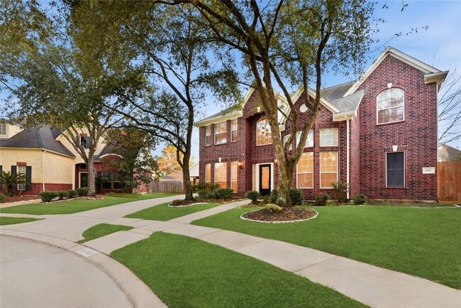 Building Photo - 6507 Hill Haven Ct