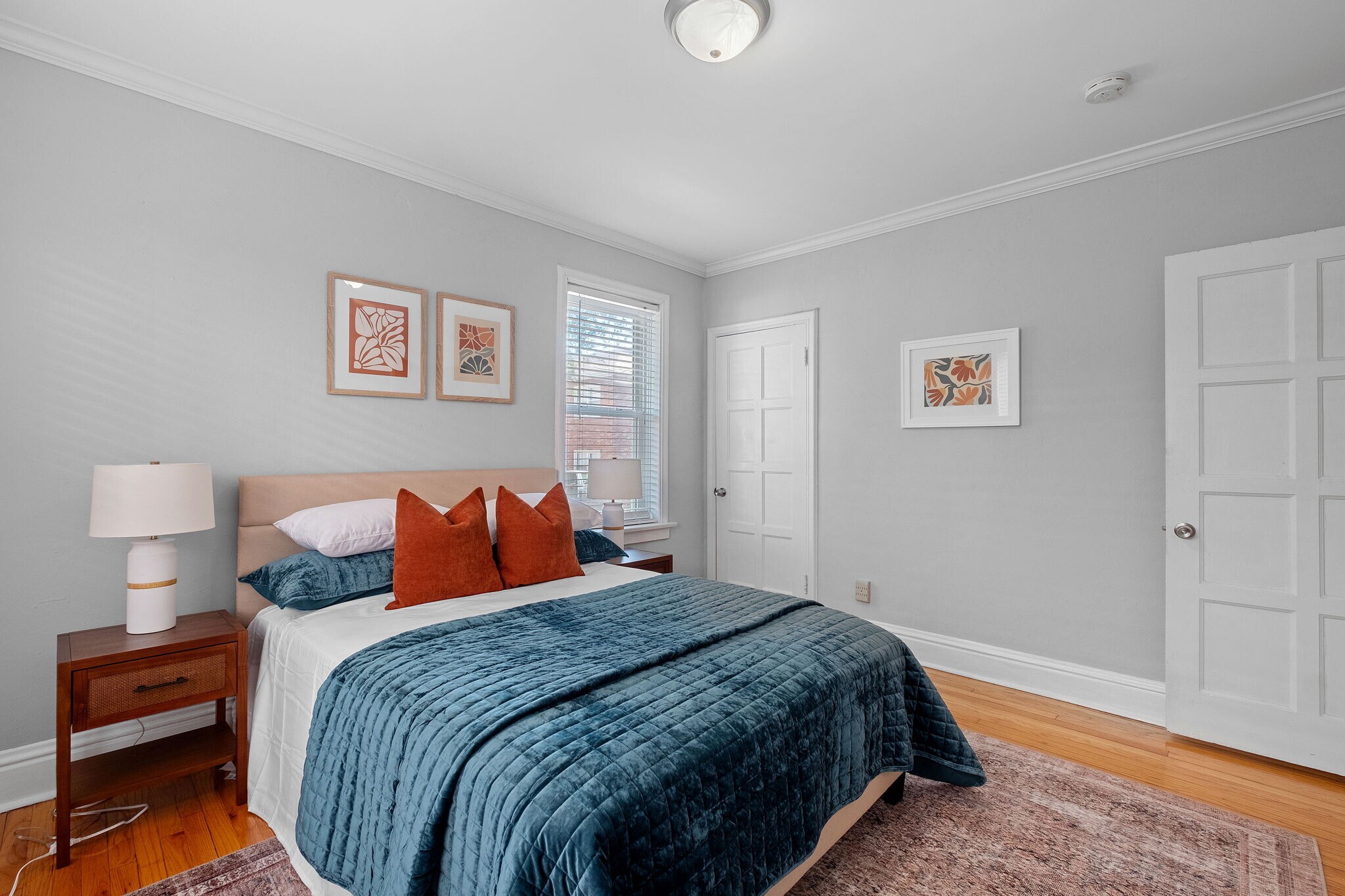 Building Photo - 7055 Dartmouth Ave