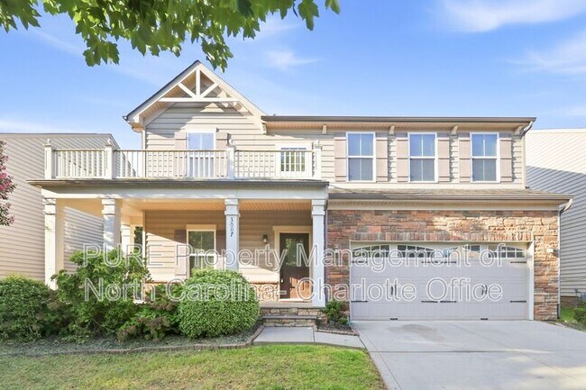 Building Photo - 3007 Fallondale Rd