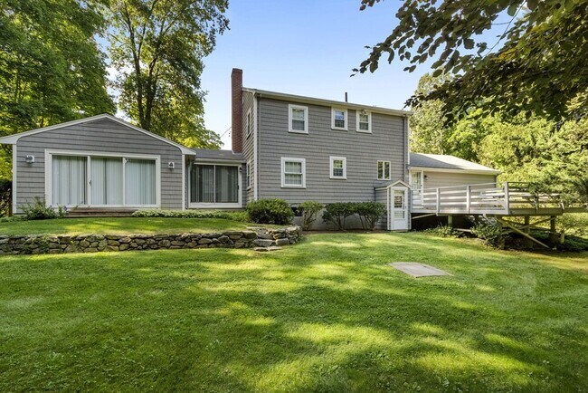Building Photo - 216 Claybrook Rd
