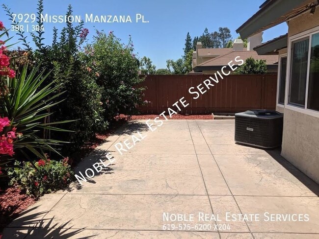 Building Photo - 7929 Mission Manzana Pl