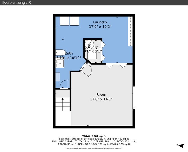 Building Photo - $1,840.95, 3-bed, 1.5-bath, located in Colorado Springs with a large backyard.