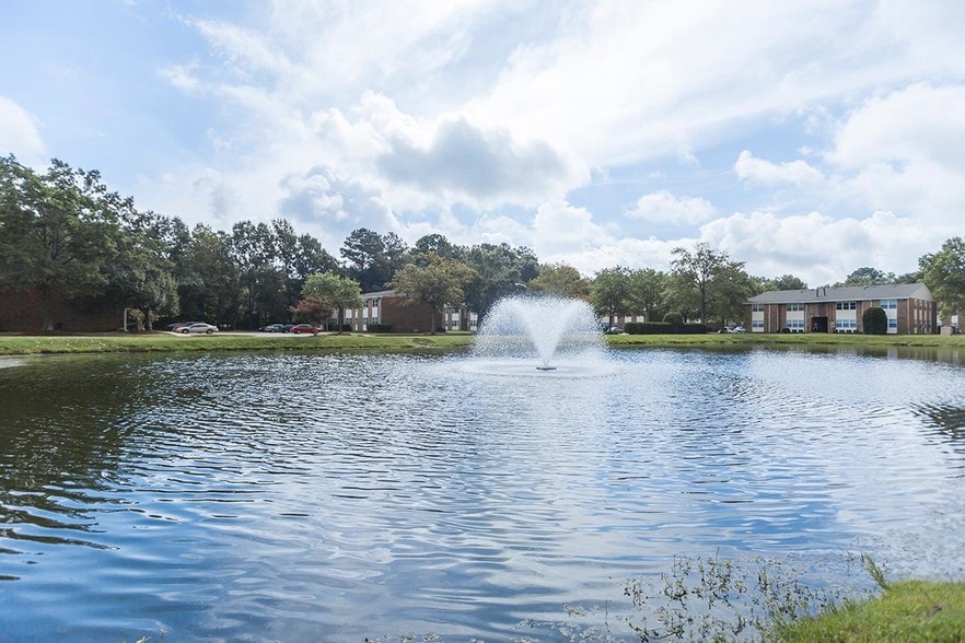 Primary Photo - Lake Village
