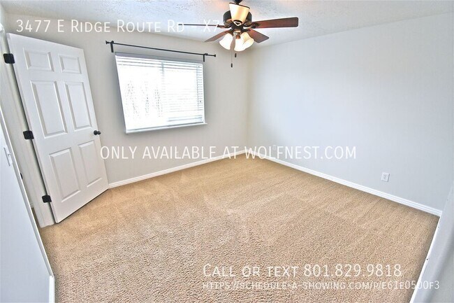 Building Photo - 3477 E Ridge Rte Rd