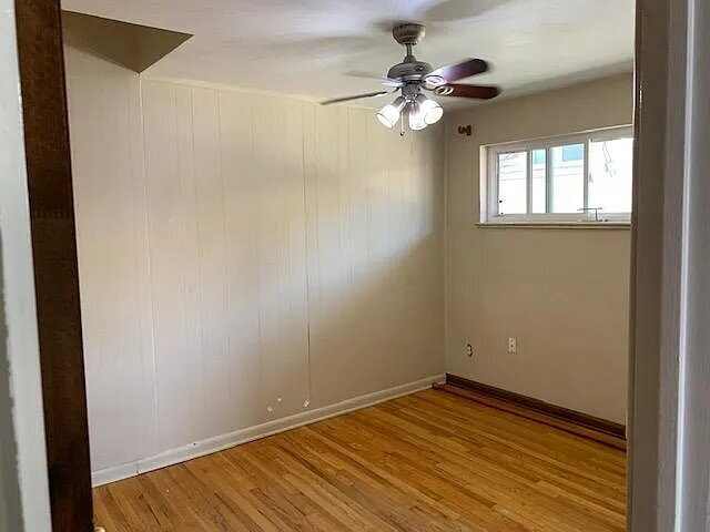 Building Photo - Two Bed / One Bath in Platte park for rent