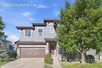 Building Photo - 5555 Fullerton Cir