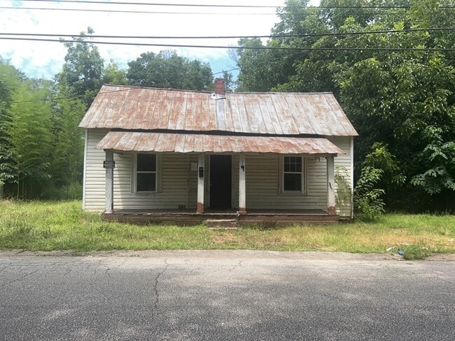 Primary Photo - Laurens Home for Rent