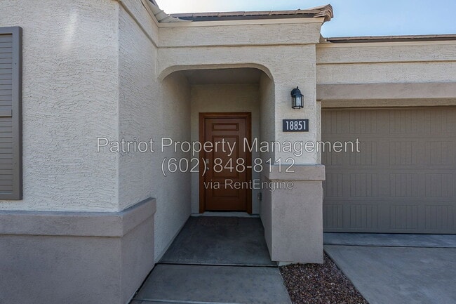 Building Photo - 18851 W Farmer Rd