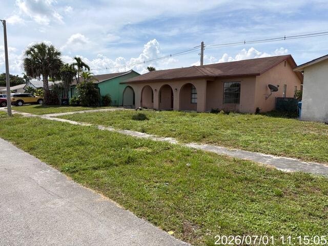 Building Photo - 11044 NW 23rd Ct