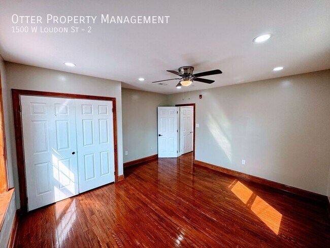 Building Photo - 1500 W Loudon St