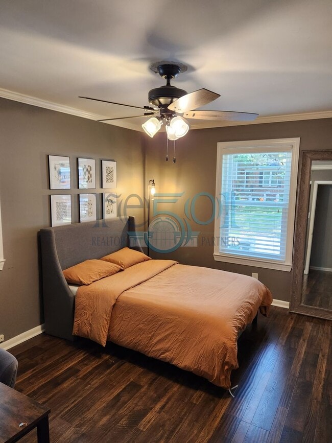 Building Photo - Coming Soon! Super impressive, updated WLR Home - WOW!