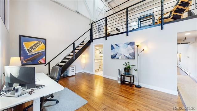 Building Photo - 3377 Blake St