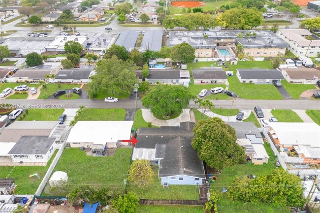 Building Photo - 7811 NW 10th St