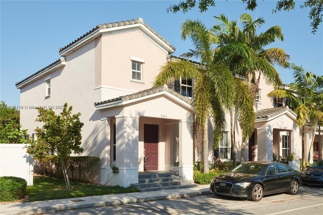 Building Photo - 9365 SW 171st Ct