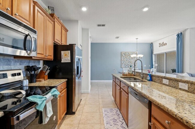 Building Photo - Stunning 4BR Resort Home in Four Corners, ...