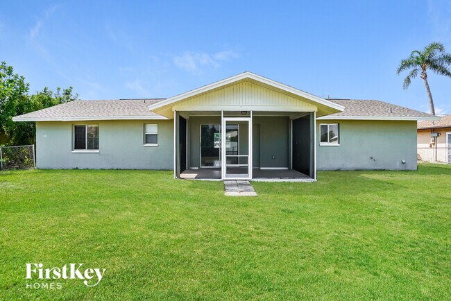 Building Photo - 7409 Pebble Beach Rd