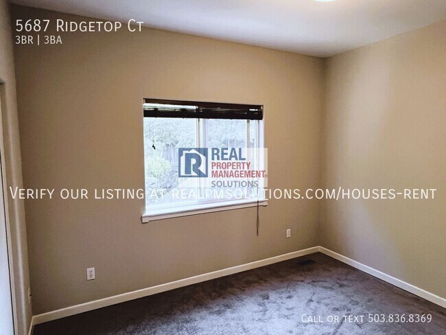Building Photo - 5687 Ridgetop Ct