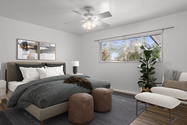 Building Photo - Prime ASU Location 5BR Home with Pool & Garage