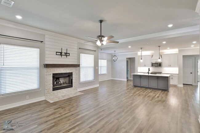 Building Photo - Wylie West! 4 bed, 2 bath, 2 car garage