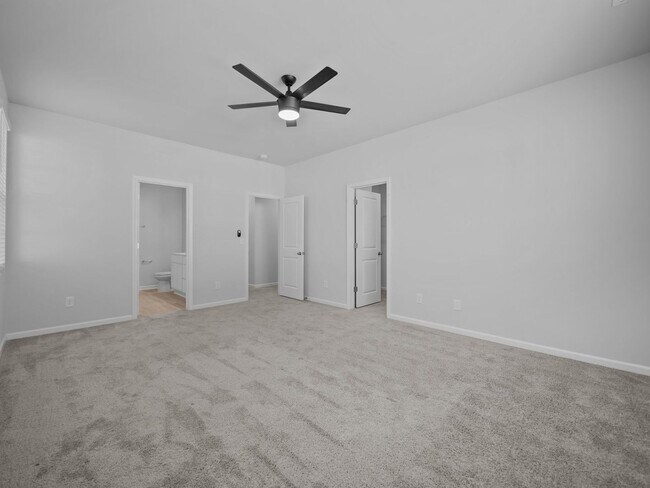 Building Photo - Welcome to Blockade Shoal Lane!