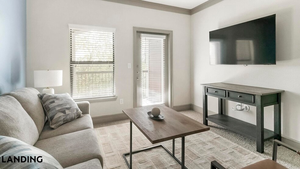 Building Photo - 18021 Kingsland Blvd