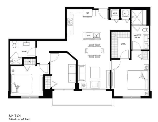 Building Photo - 120 N Compass Way