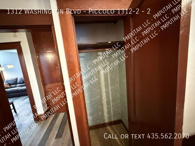 Building Photo - 1312 Washington Blvd