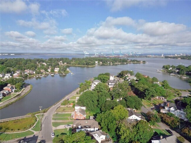 Building Photo - 6203 Hampton Blvd