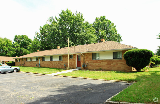 Building Photo - Mayberry Ranch Apartments