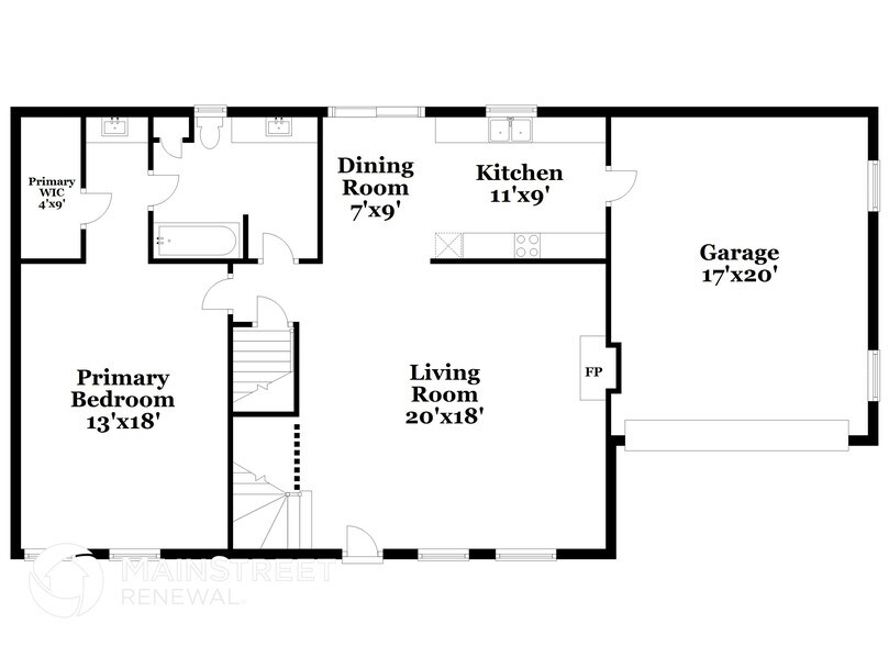 Building Photo - 3431 Quail Hollow Trail