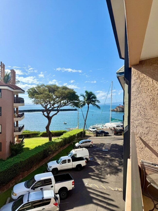 Building Photo - 20 Hauoli St