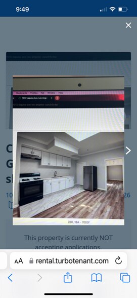 Building Photo - 1072 Laguna Ave