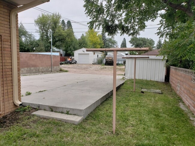 Building Photo - 3721 McComb Ave