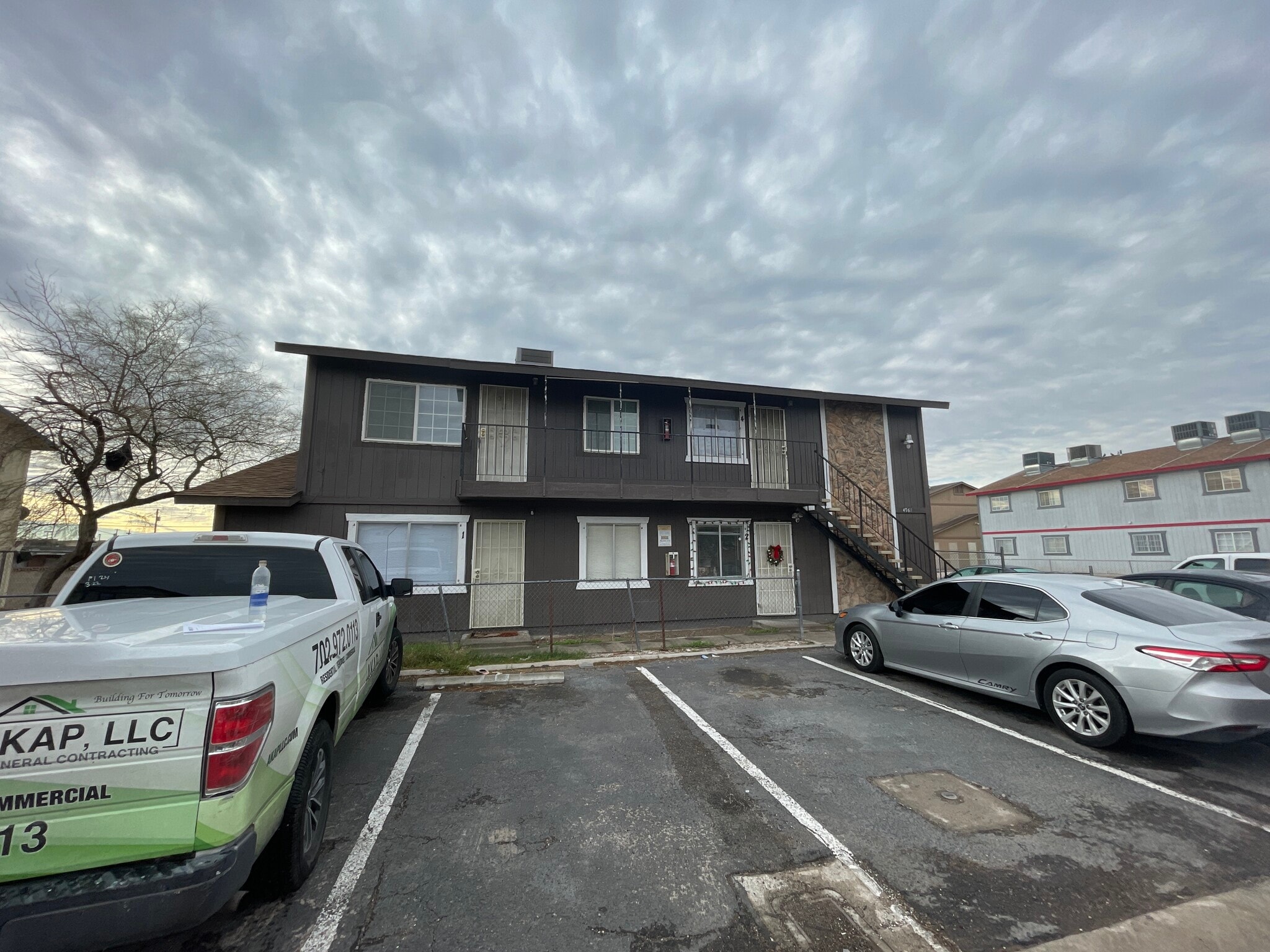 Building Photo - 4961 Apollostar Ct